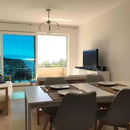Gospino 2 Perfect For A Family Apartman Trogir