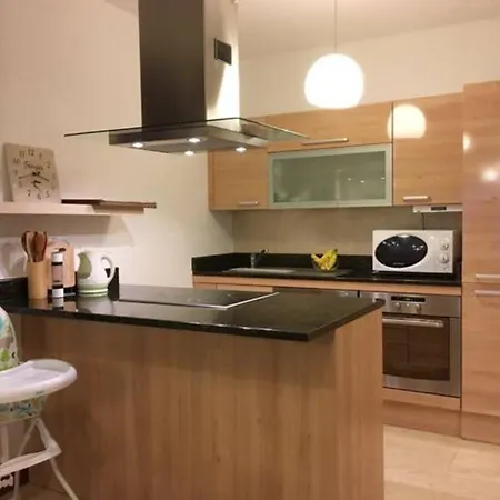 Apartman Gospino 2 Perfect For A Family