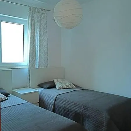 Apartman Gospino 2 Perfect For A Family Trogir