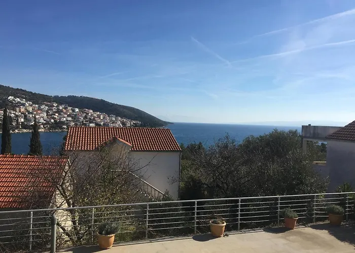 Apartman Gospino 2 Perfect For A Family