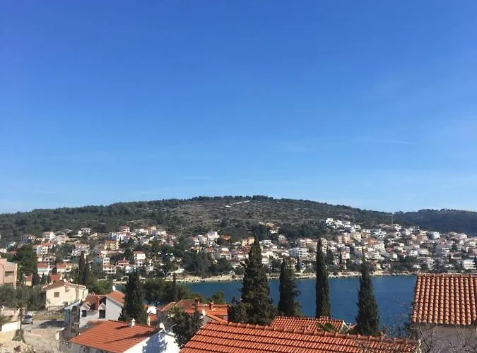 Gospino 2 Perfect For A Family Trogir