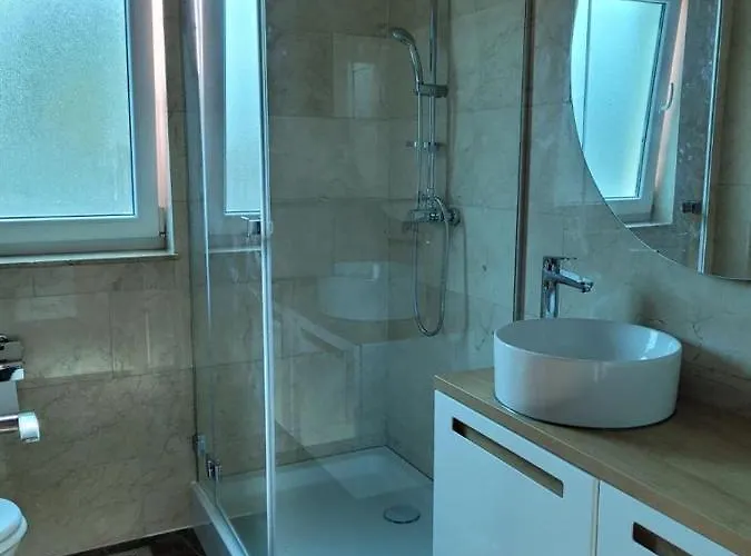 Apartman Gospino 2 Perfect For A Family Trogir