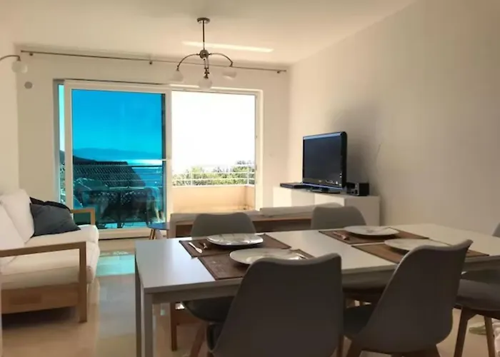 Gospino 2 Perfect For A Family Apartman Trogir