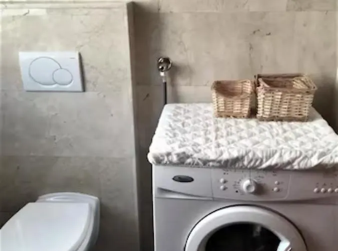 Gospino 2 Perfect For A Family Apartman Trogir