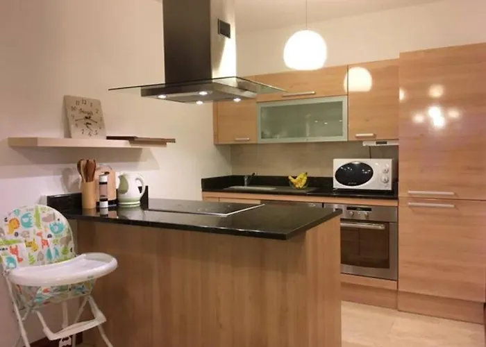 Apartman Gospino 2 Perfect For A Family