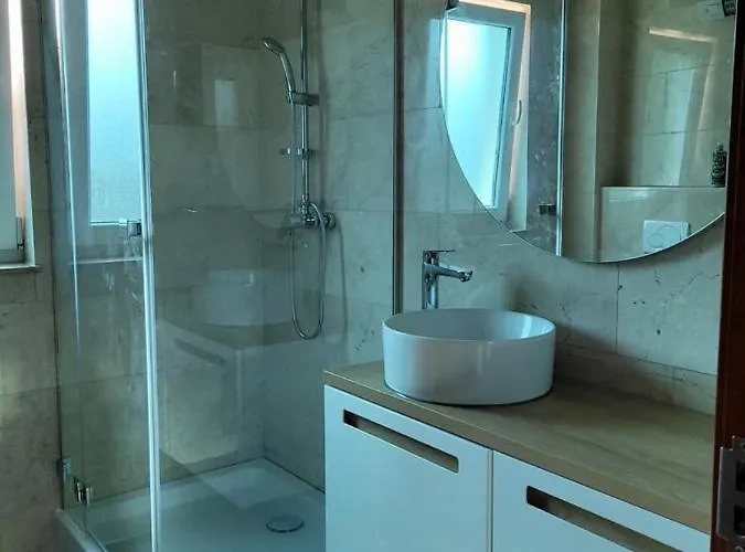 Apartman Gospino 2 Perfect For A Family Trogir