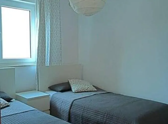 Apartman Gospino 2 Perfect For A Family Trogir