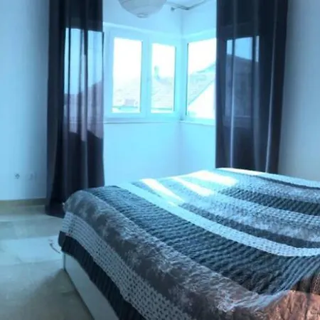 Daire Gospino 2 Perfect For A Family Trogir