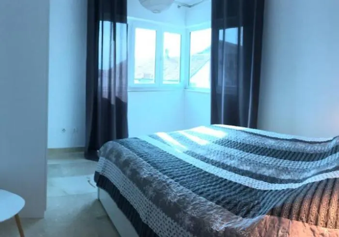 Daire Gospino 2 Perfect For A Family Trogir